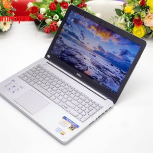 Dell N7537