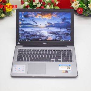 DELL V5567 I5 7200U-8GB-15,6-VGA 2G